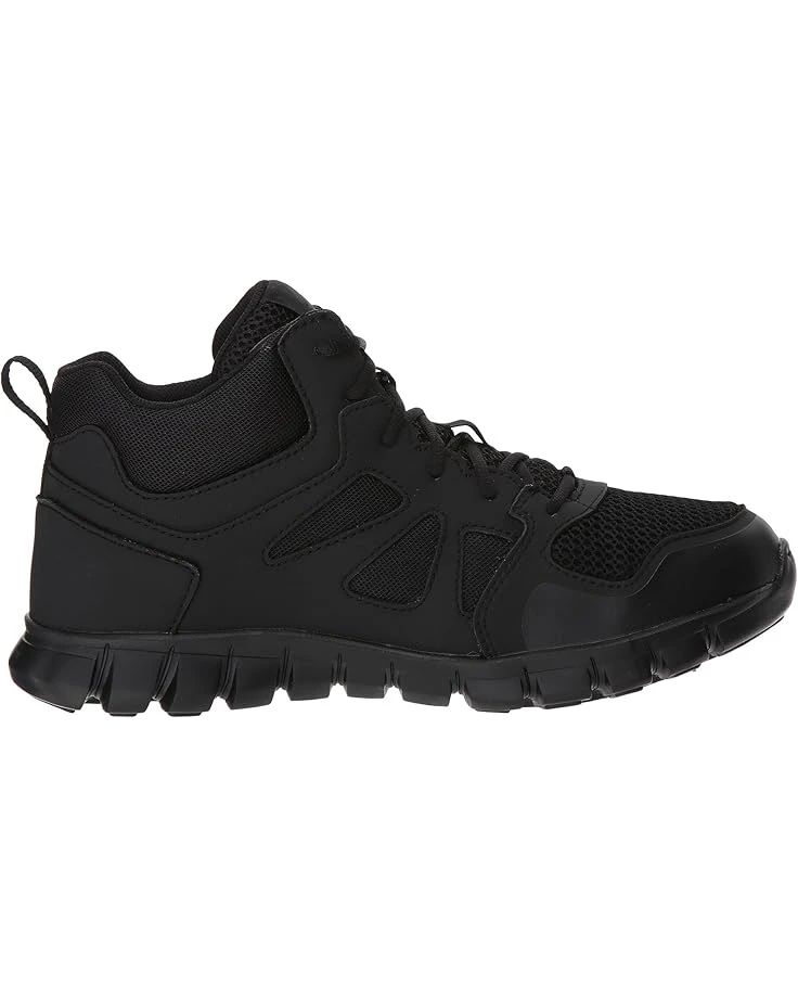 Reebok Work Sublite Cushion Tactical Mid | Sneakers & Athletic Shoes 6 Reebok Work Sublite Cushion Tactical Mid | Sneakers & Athletic Shoes - Image 6