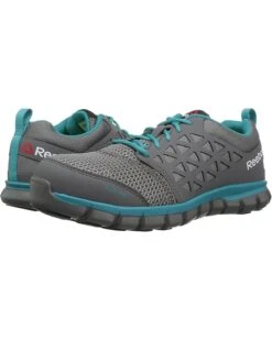 Reebok Work Sublite Cushion Work Alloy Toe SD | Sneakers & Athletic Shoes