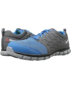 Reebok Work Sublite Cushion Work SD | Sneakers & Athletic Shoes