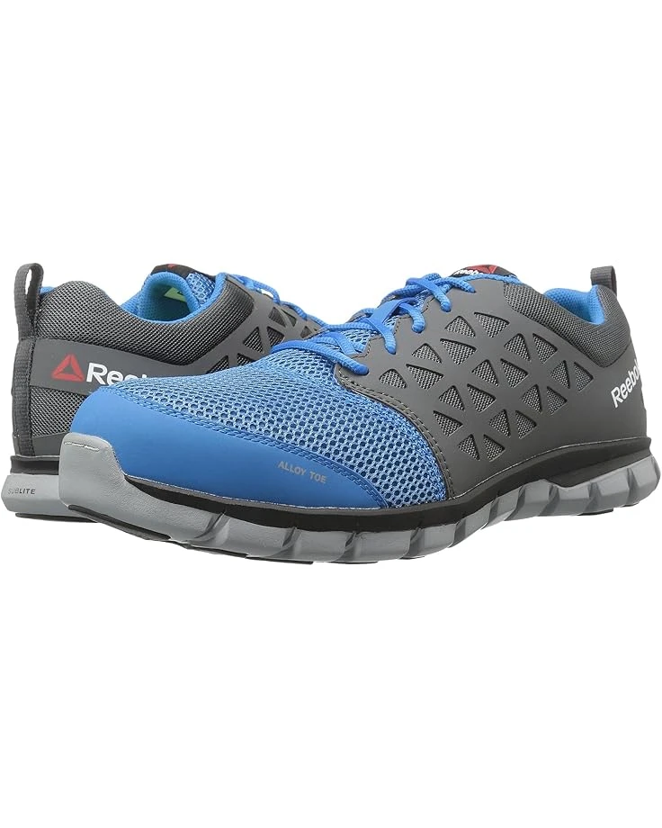 Reebok Work Sublite Cushion Work SD | Sneakers & Athletic Shoes 1 Reebok Work Sublite Cushion Work SD | Sneakers & Athletic Shoes