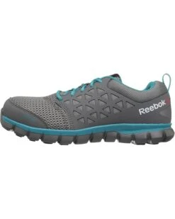 Reebok Work Sublite Cushion Work Alloy Toe SD | Sneakers & Athletic Shoes -Shoes Reebok Shop 81BO9Kg07xL. AC SR736920