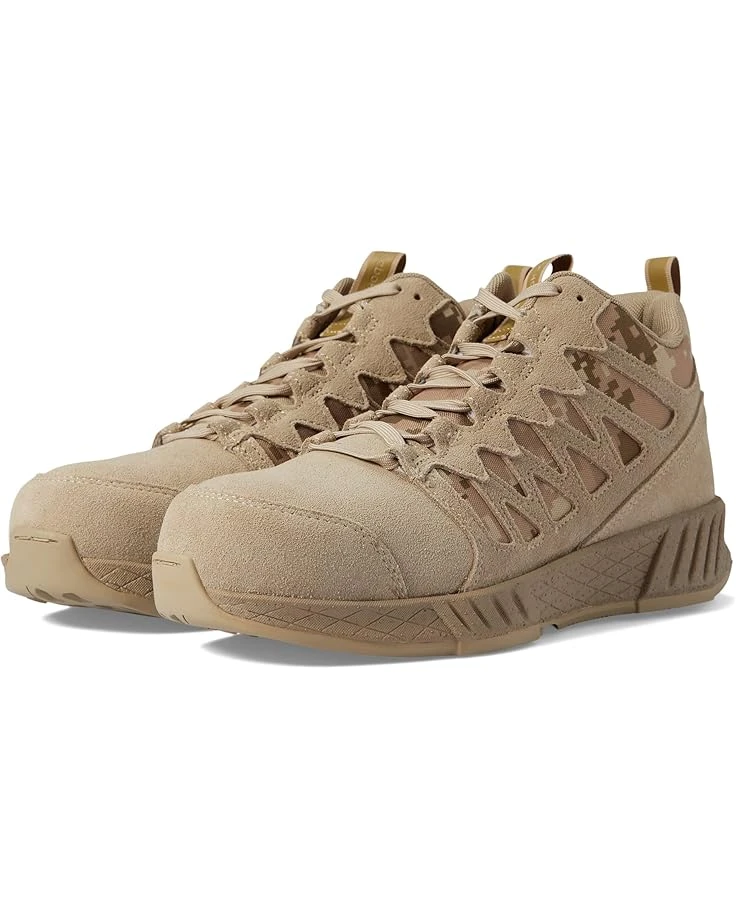 Reebok Work Floatride Energy Tactical EH Comp Toe Mid-Top | Sneakers & Athletic Shoes 7 Reebok Work Floatride Energy Tactical EH Comp Toe Mid-Top | Sneakers & Athletic Shoes - Image 7