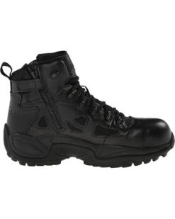 Reebok Work Rapid Response 6" CT | Boots -Shoes Reebok Shop 81FjIfKuxHL. AC SR736920