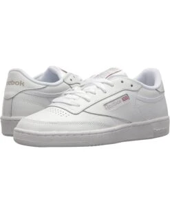 Reebok Lifestyle Club C 85 | Sneakers & Athletic Shoes -Shoes Reebok Shop 81GLygDEkYL. AC SR736920