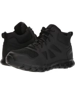 Reebok Work Sublite Cushion Tactical Mid | Sneakers & Athletic Shoes