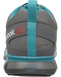 Reebok Work Sublite Cushion Work Alloy Toe SD | Sneakers & Athletic Shoes -Shoes Reebok Shop 81Qpne5P3ML. AC SR736920