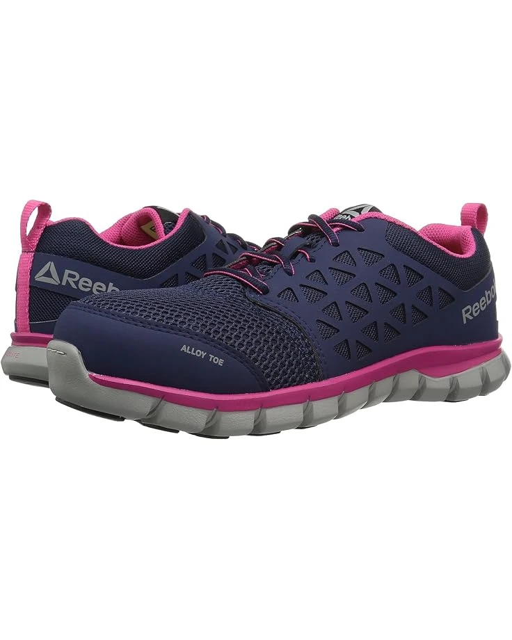 Reebok Work Sublite Cushion Work Alloy Toe EH | Sneakers & Athletic Shoes 7 Reebok Work Sublite Cushion Work Alloy Toe EH | Sneakers & Athletic Shoes - Image 7