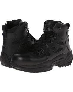 Reebok Work Rapid Response 6" CT | Boots