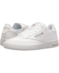 Reebok Lifestyle Club C 85 Vintage | Sneakers & Athletic Shoes -Shoes Reebok Shop 81SPZdRiEqL. AC SR736920
