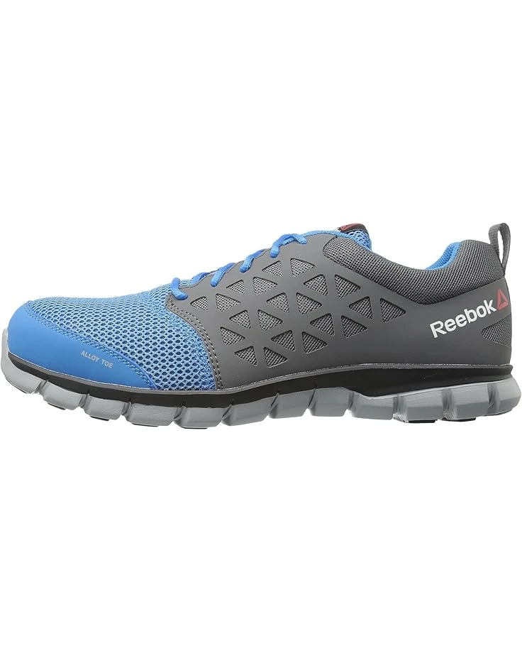 Reebok Work Sublite Cushion Work SD | Sneakers & Athletic Shoes 4 Reebok Work Sublite Cushion Work SD | Sneakers & Athletic Shoes - Image 4