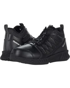 Reebok Work Reebok Floatride Energy Frigid Grip Tactical Mid Boots | Sneakers & Athletic Shoes