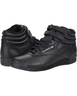 Reebok Lifestyle Freestyle Hi High Top | Sneakers & Athletic Shoes