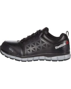 Reebok Work Sublite Cushion Work Alloy Toe - RB4049 | Sneakers & Athletic Shoes 9 Reebok Work Sublite Cushion Work Alloy Toe - RB4049 | Sneakers & Athletic Shoes -Shoes Reebok Shop 81YQKrjVc7L. AC SR736920