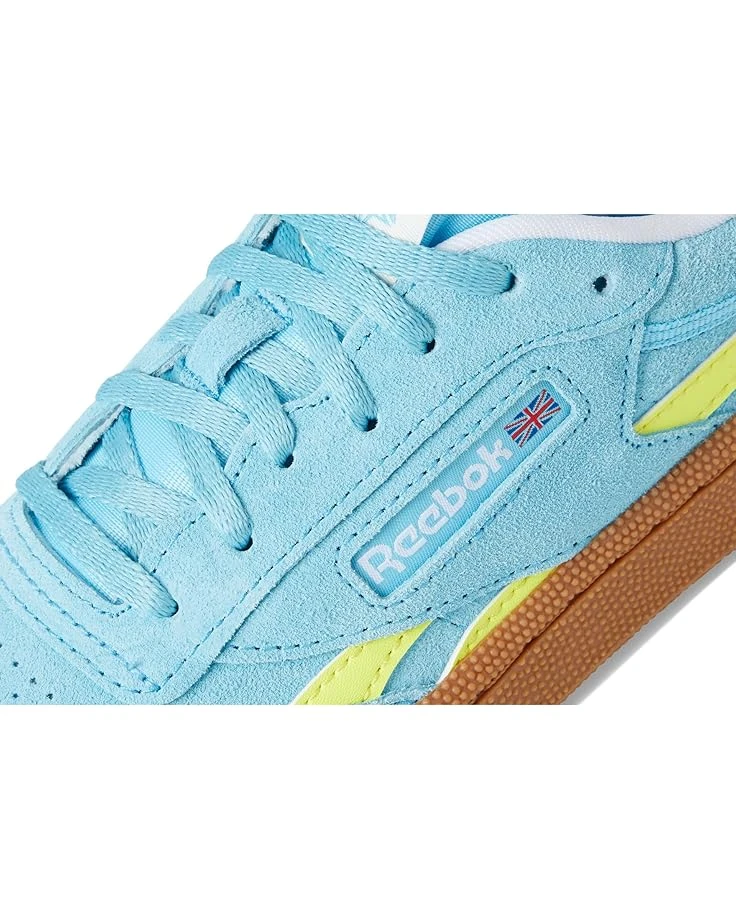 Reebok Kids Club C Revenge (Big Kid) | Sneakers & Athletic Shoes 6 Reebok Kids Club C Revenge (Big Kid) | Sneakers & Athletic Shoes - Image 6