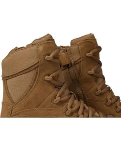 Reebok Work 8" Rapid Response RB | Boots -Shoes Reebok Shop 81kaCc76fVL. AC SR736920