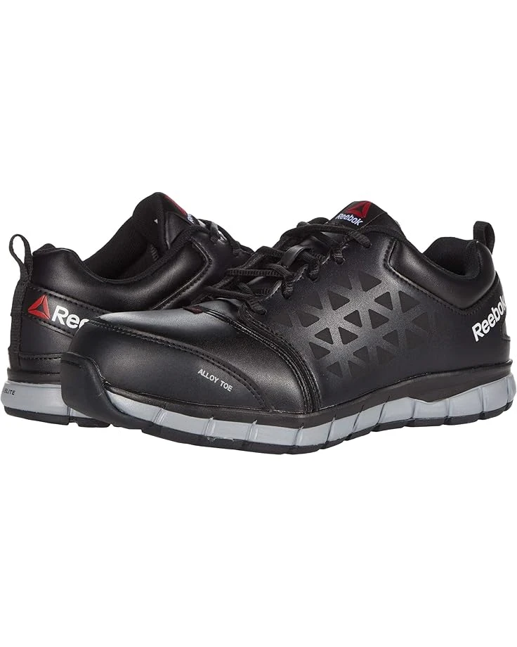 Reebok Work Sublite Cushion Work Alloy Toe - RB4049 | Sneakers & Athletic Shoes 1 Reebok Work Sublite Cushion Work Alloy Toe - RB4049 | Sneakers & Athletic Shoes