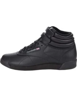 Reebok Lifestyle Freestyle Hi High Top | Sneakers & Athletic Shoes -Shoes Reebok Shop 81yLTW3GGeL. AC SR736920